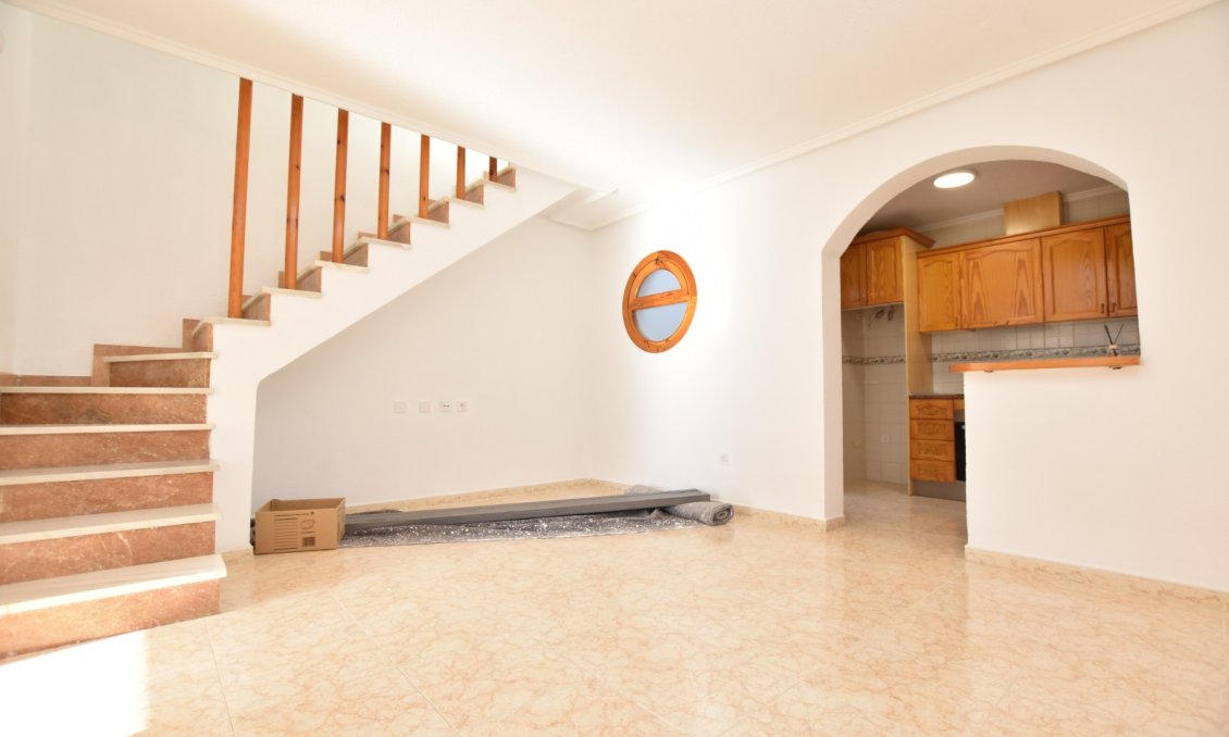 Revânzare - Quad House -
Orihuela Costa - Costa Blanca