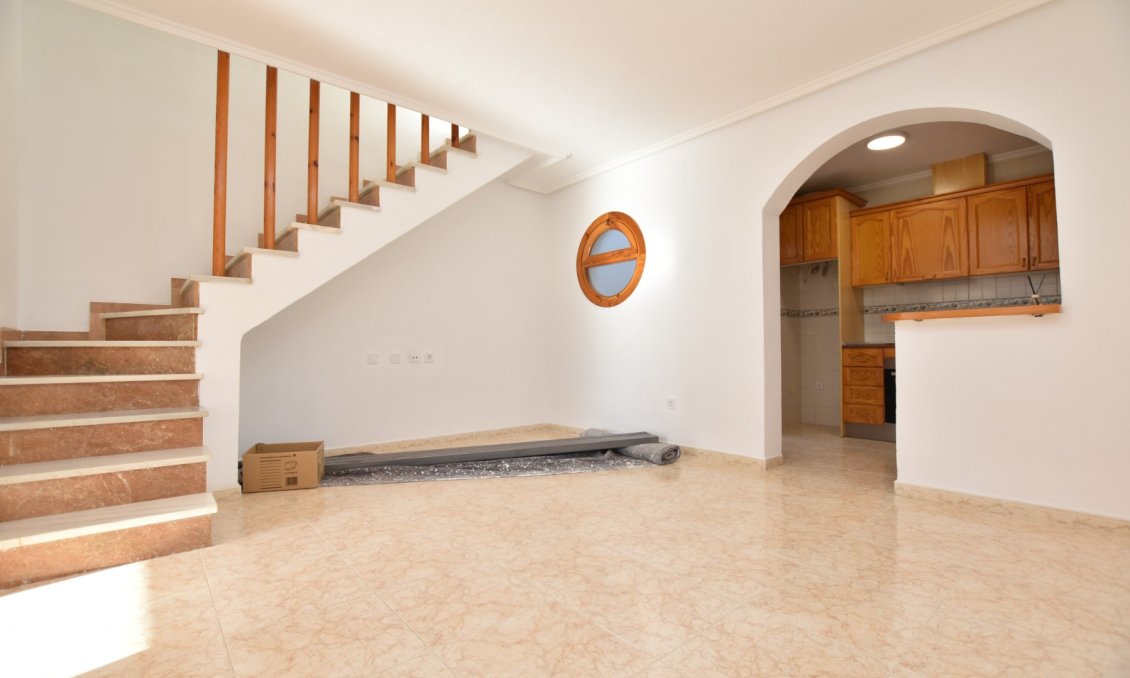 Revânzare - Quad House -
Orihuela Costa - Costa Blanca