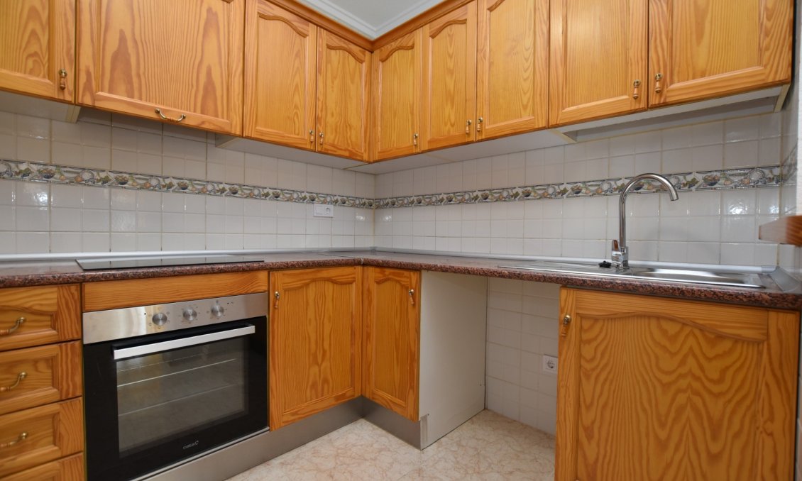 Revânzare - Quad House -
Orihuela Costa - Costa Blanca