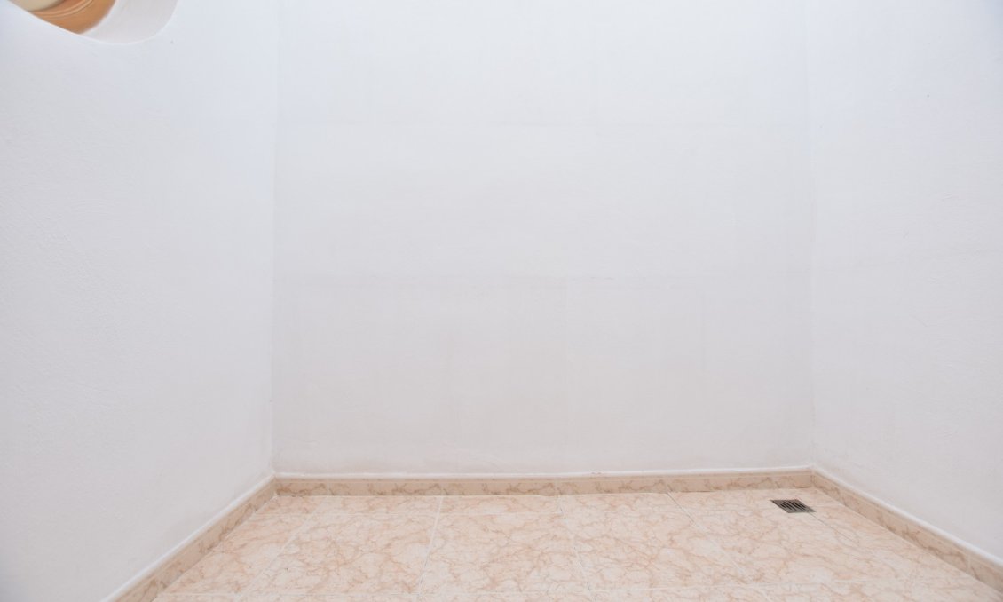 Revânzare - Quad House -
Orihuela Costa - Costa Blanca