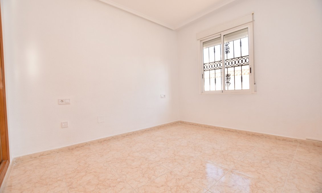 Revânzare - Quad House -
Orihuela Costa - Costa Blanca