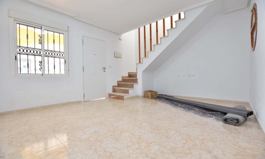 Revânzare - Quad House -
Orihuela Costa - Costa Blanca