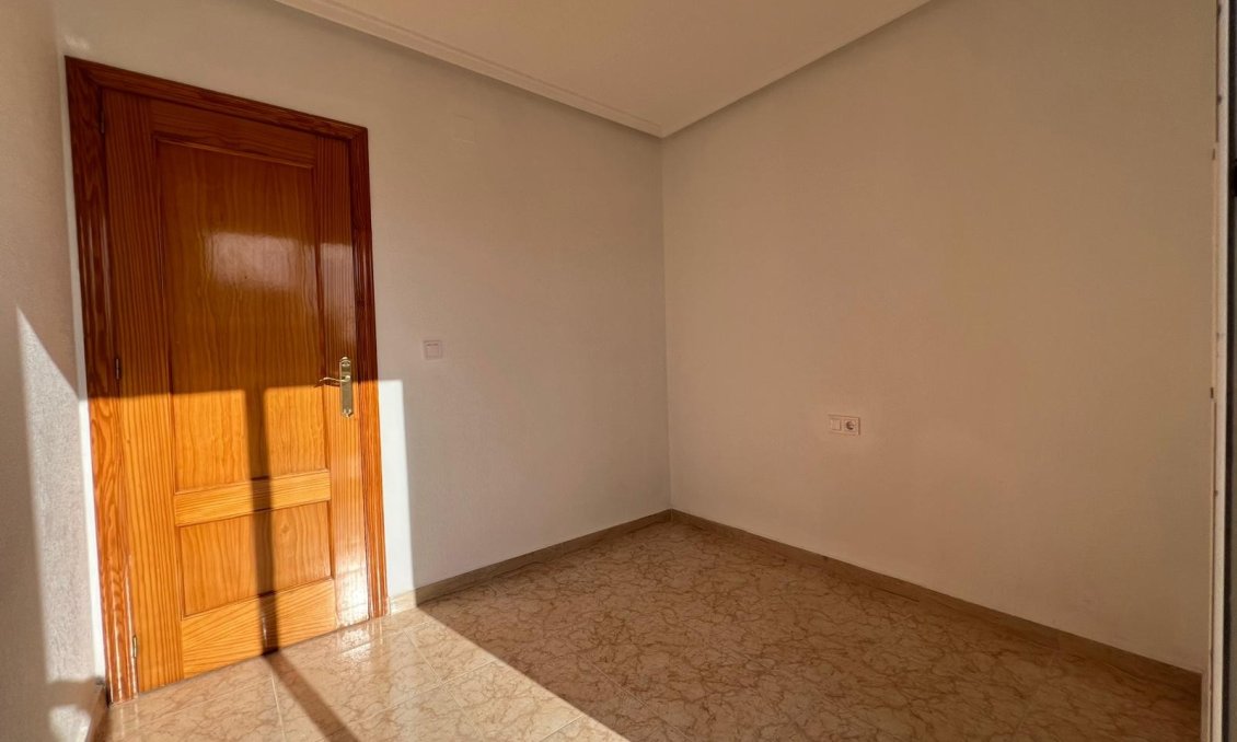 Revânzare - Quad House -
Orihuela Costa - Costa Blanca