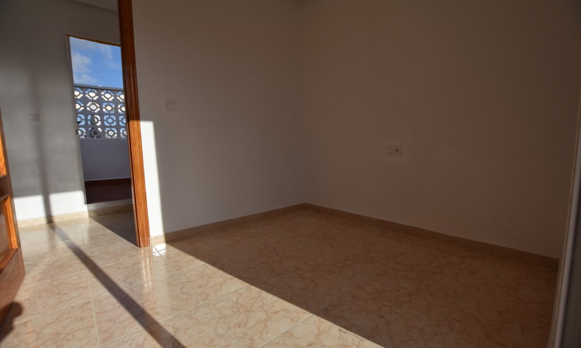 Revânzare - Quad House -
Orihuela Costa - Costa Blanca