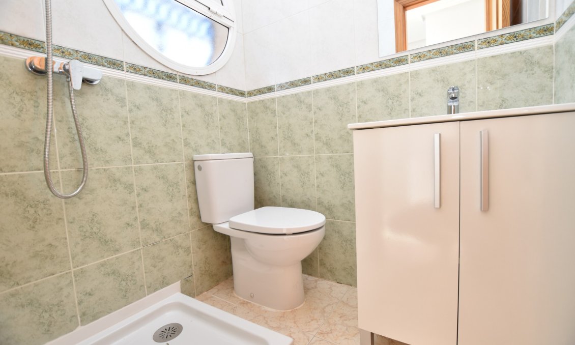 Revânzare - Quad House -
Orihuela Costa - Costa Blanca