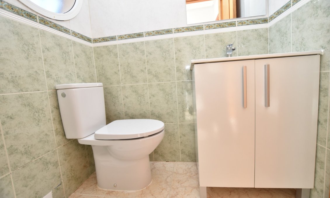 Revânzare - Quad House -
Orihuela Costa - Costa Blanca