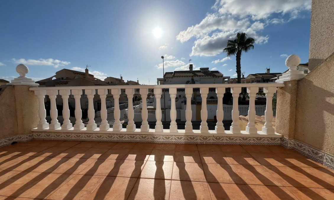Revânzare - Quad House -
Orihuela Costa - Costa Blanca