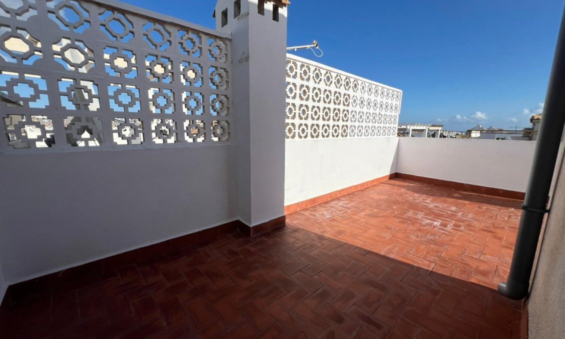 Revânzare - Quad House -
Orihuela Costa - Costa Blanca