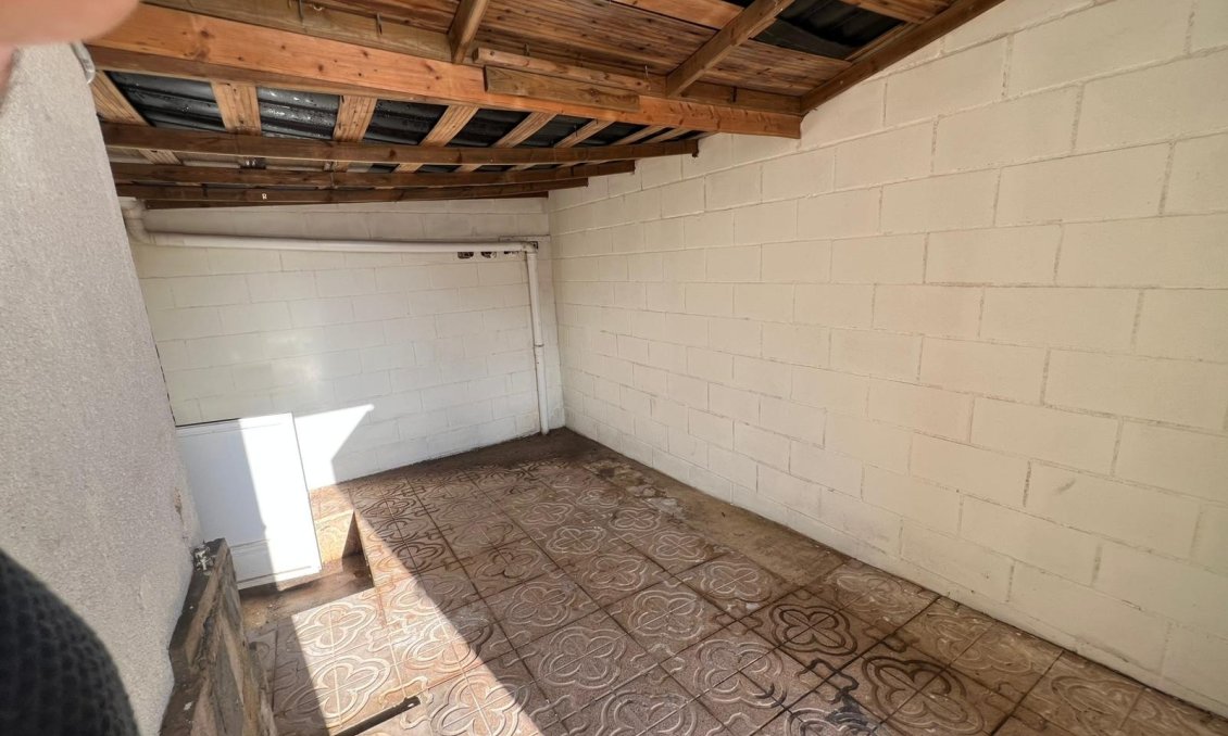 Revânzare - Quad House -
Orihuela Costa - Costa Blanca