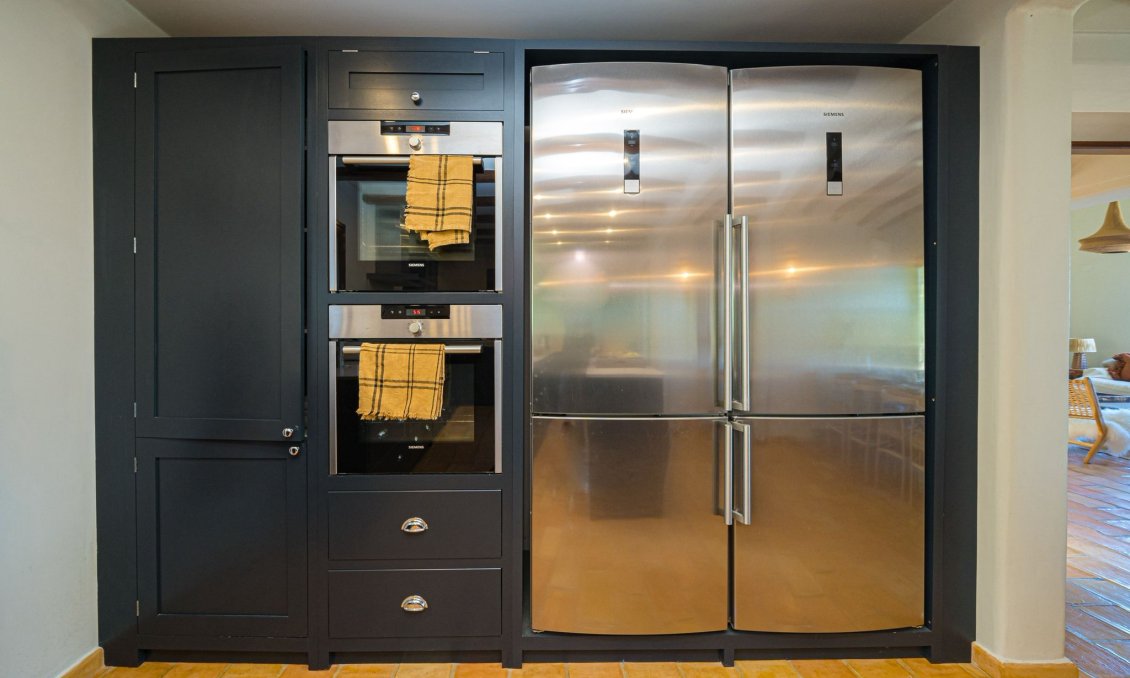 Használt Ingatlanok - Villa -
Jávea - Costa Blanca