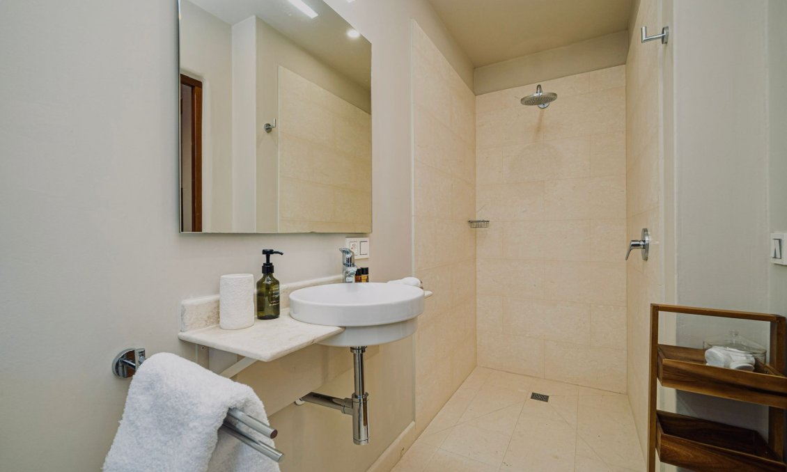 Használt Ingatlanok - Villa -
Jávea - Costa Blanca