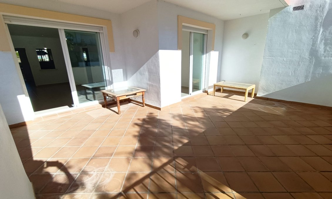 Használt Ingatlanok - Apartman -
Jesus Pobre - Inland