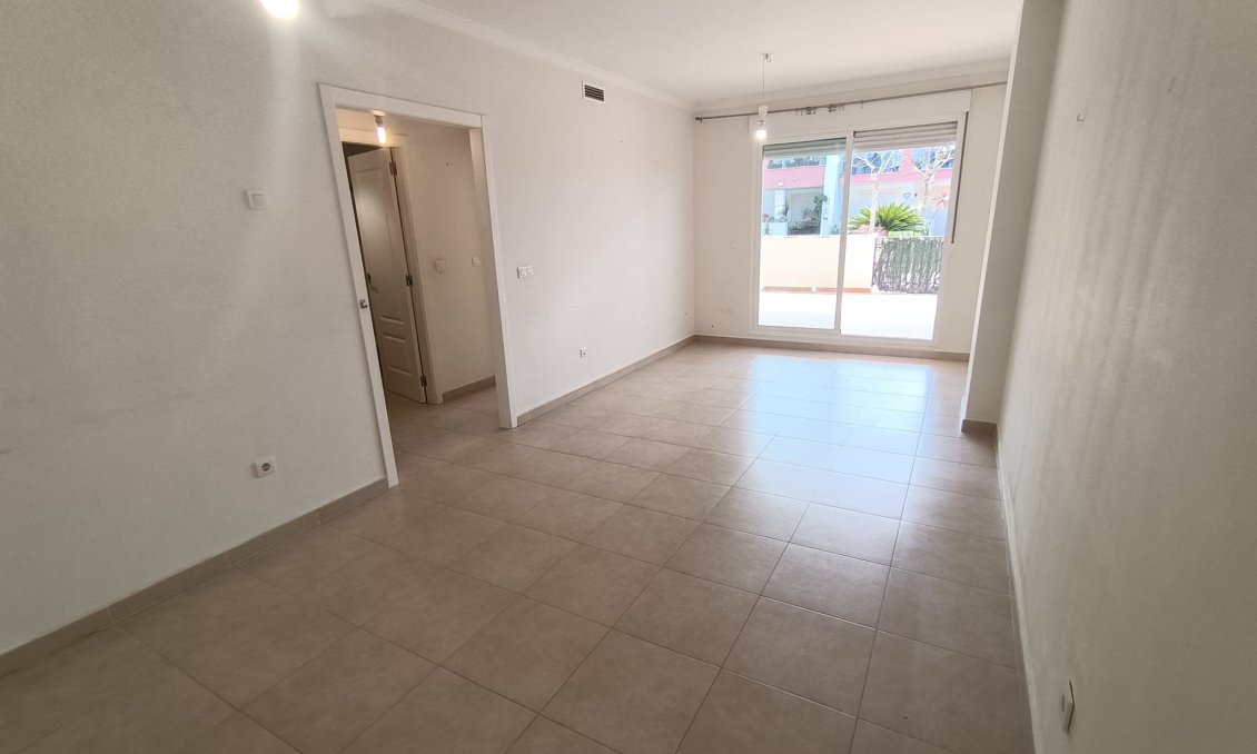 Használt Ingatlanok - Apartman -
Jesus Pobre - Inland