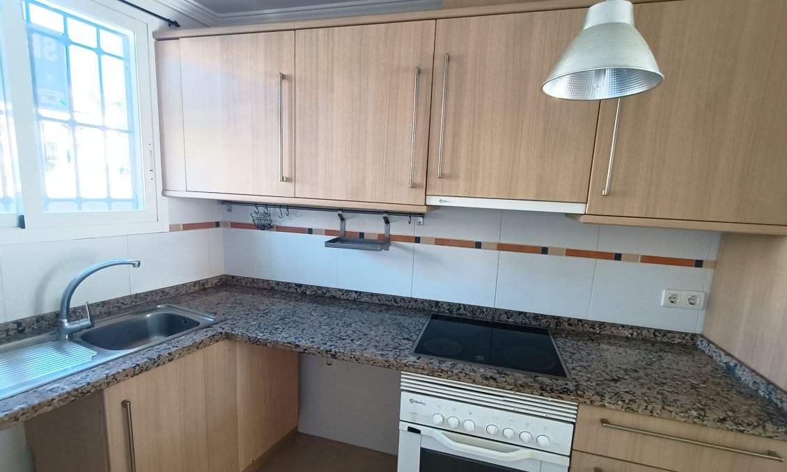 Használt Ingatlanok - Apartman -
Jesus Pobre - Inland