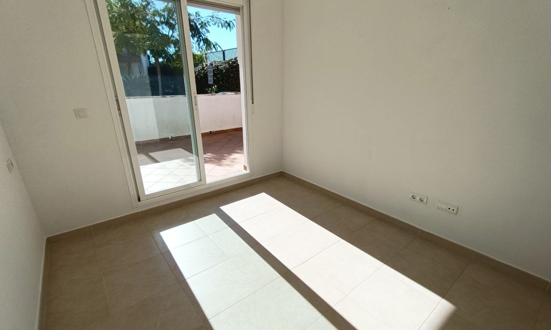 Használt Ingatlanok - Apartman -
Jesus Pobre - Inland