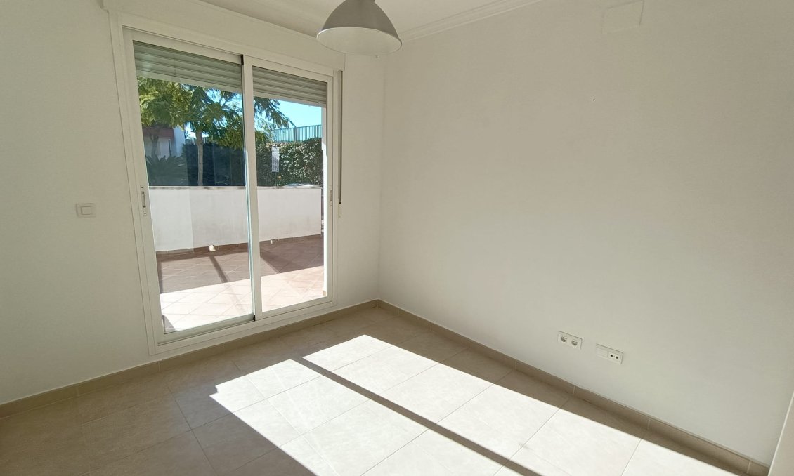 Használt Ingatlanok - Apartman -
Jesus Pobre - Inland