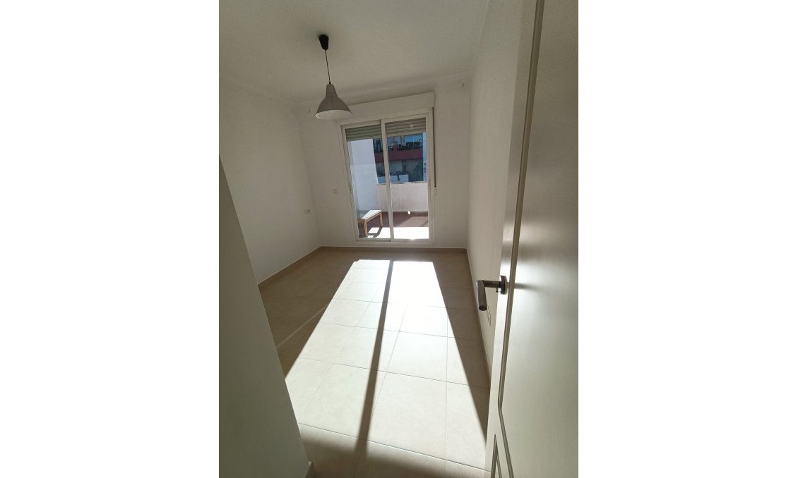 Használt Ingatlanok - Apartman -
Jesus Pobre - Inland