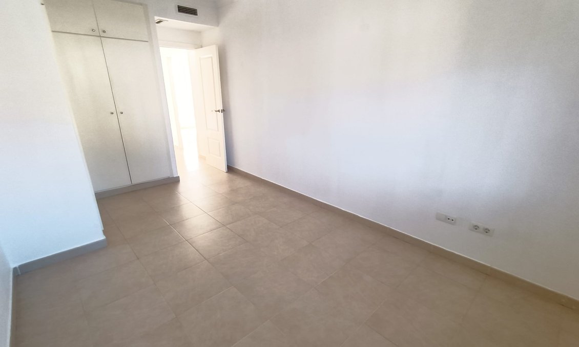 Használt Ingatlanok - Apartman -
Jesus Pobre - Inland