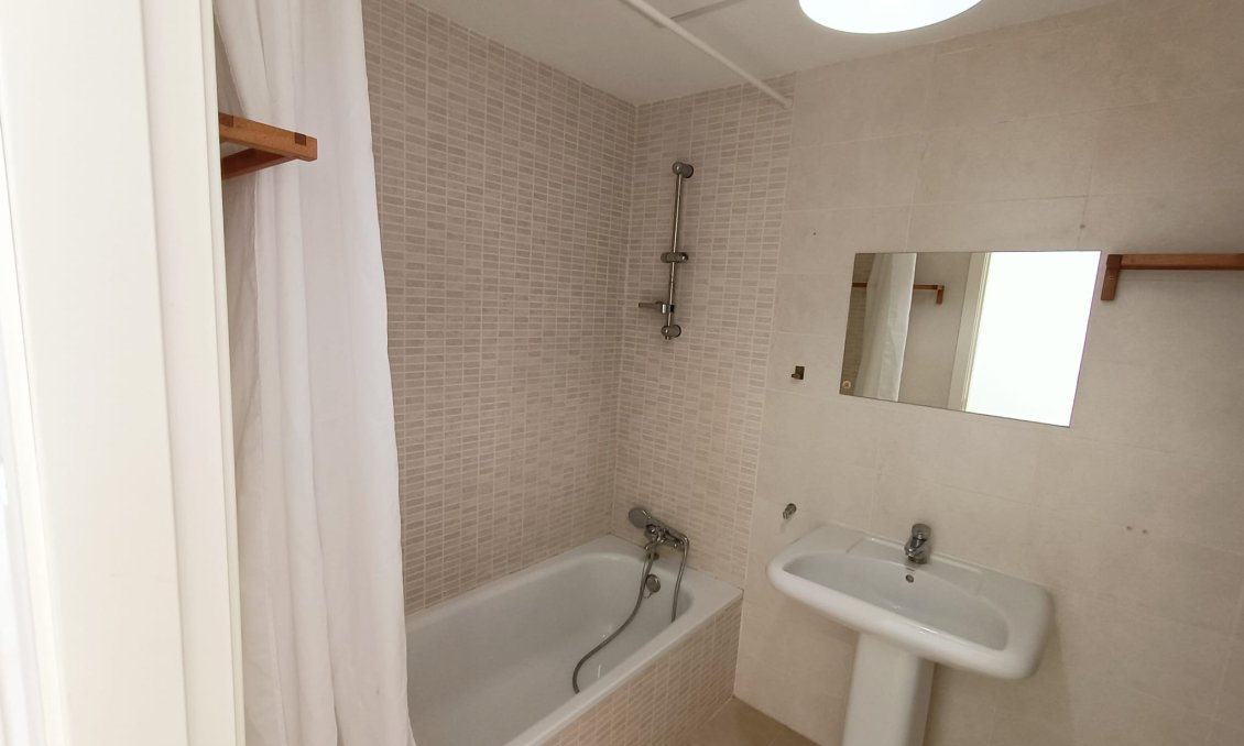 Használt Ingatlanok - Apartman -
Jesus Pobre - Inland