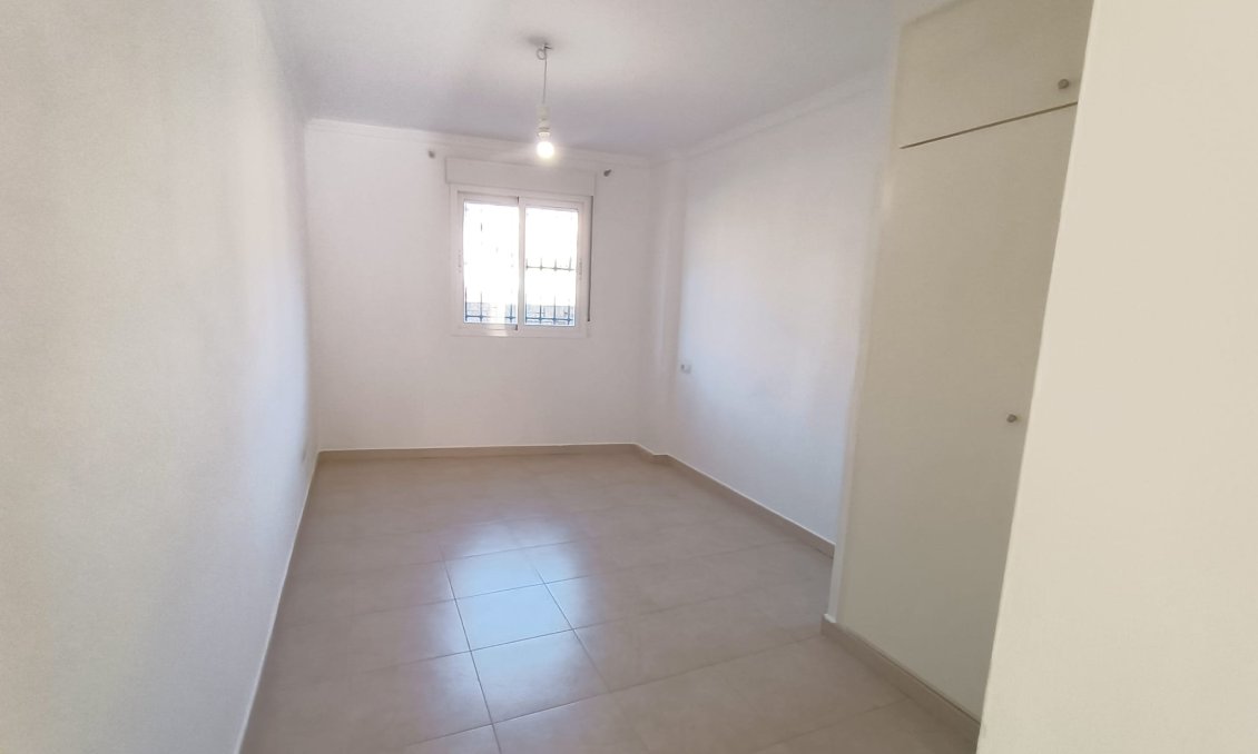 Használt Ingatlanok - Apartman -
Jesus Pobre - Inland