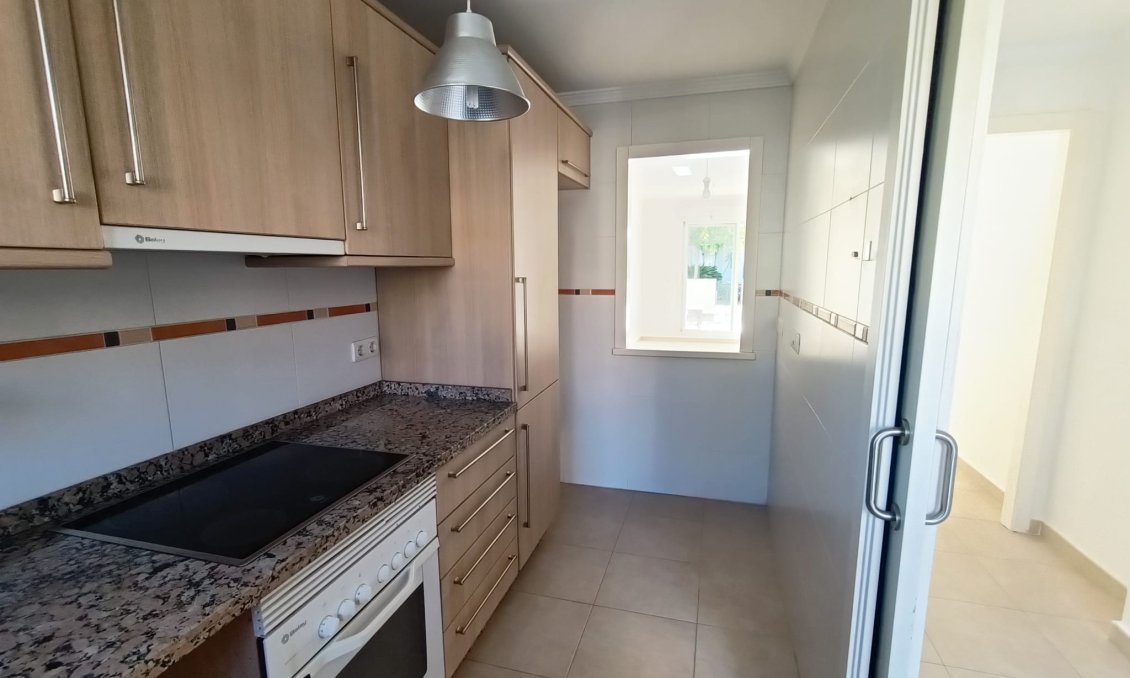 Használt Ingatlanok - Apartman -
Jesus Pobre - Inland