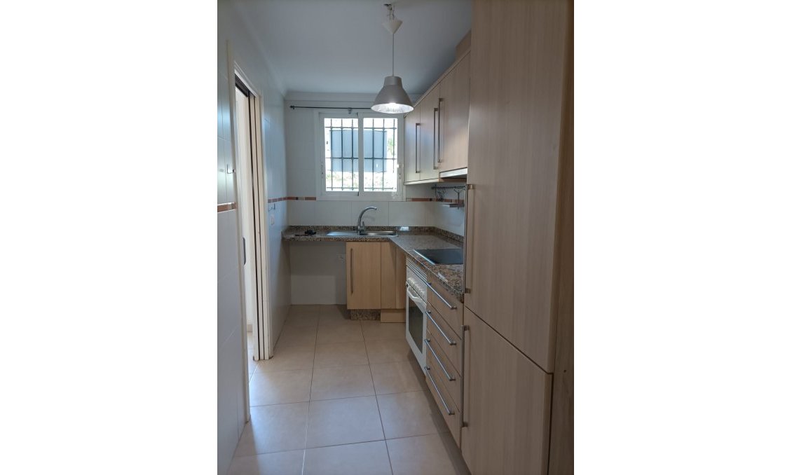 Használt Ingatlanok - Apartman -
Jesus Pobre - Inland