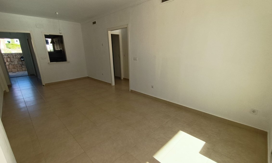 Használt Ingatlanok - Apartman -
Jesus Pobre - Inland