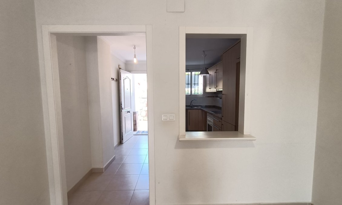 Használt Ingatlanok - Apartman -
Jesus Pobre - Inland