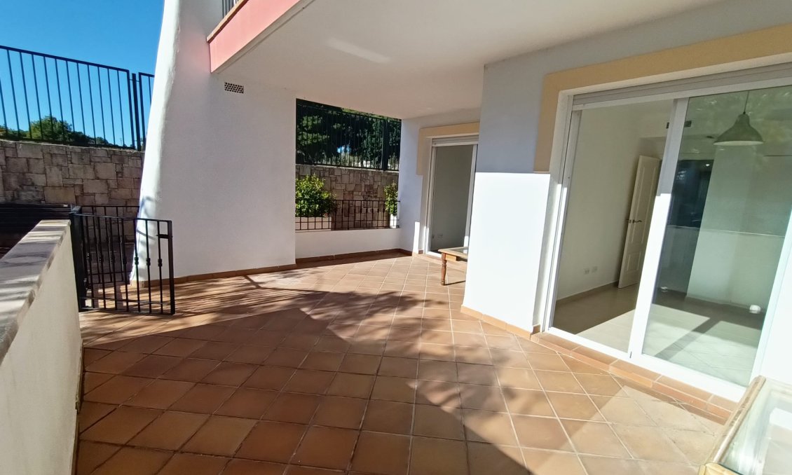 Használt Ingatlanok - Apartman -
Jesus Pobre - Inland