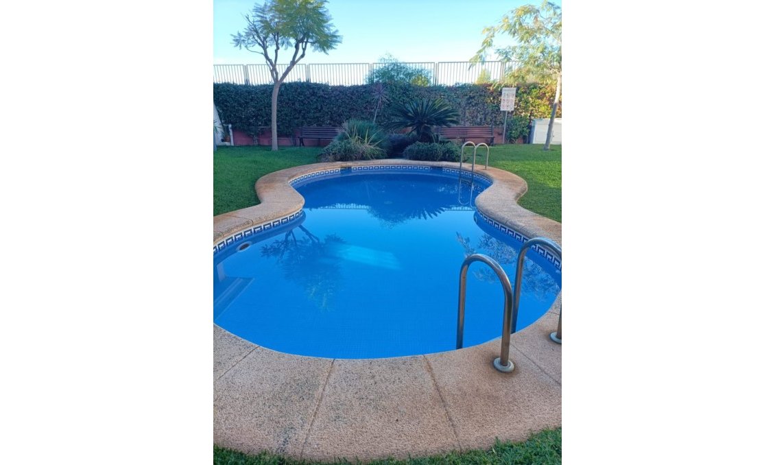 Használt Ingatlanok - Apartman -
Jesus Pobre - Inland