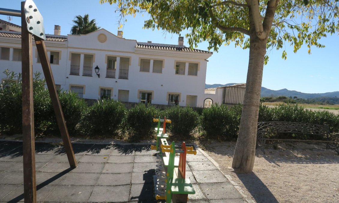 Használt Ingatlanok - Apartman -
Jesus Pobre - Inland