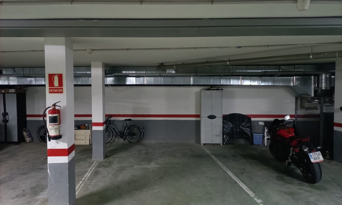 Használt Ingatlanok - Apartman -
Jesus Pobre - Inland