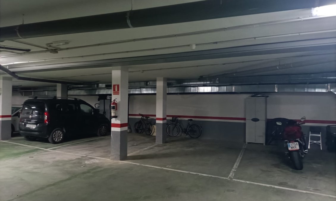 Használt Ingatlanok - Apartman -
Jesus Pobre - Inland