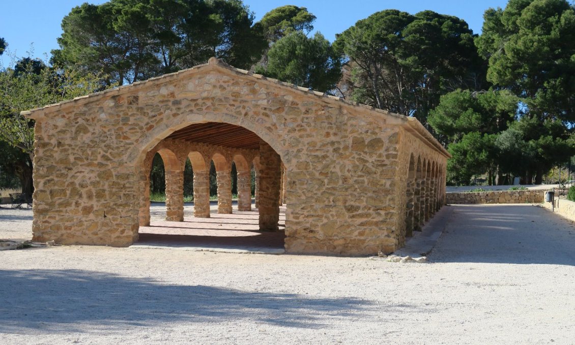 Használt Ingatlanok - Apartman -
Jesus Pobre - Inland