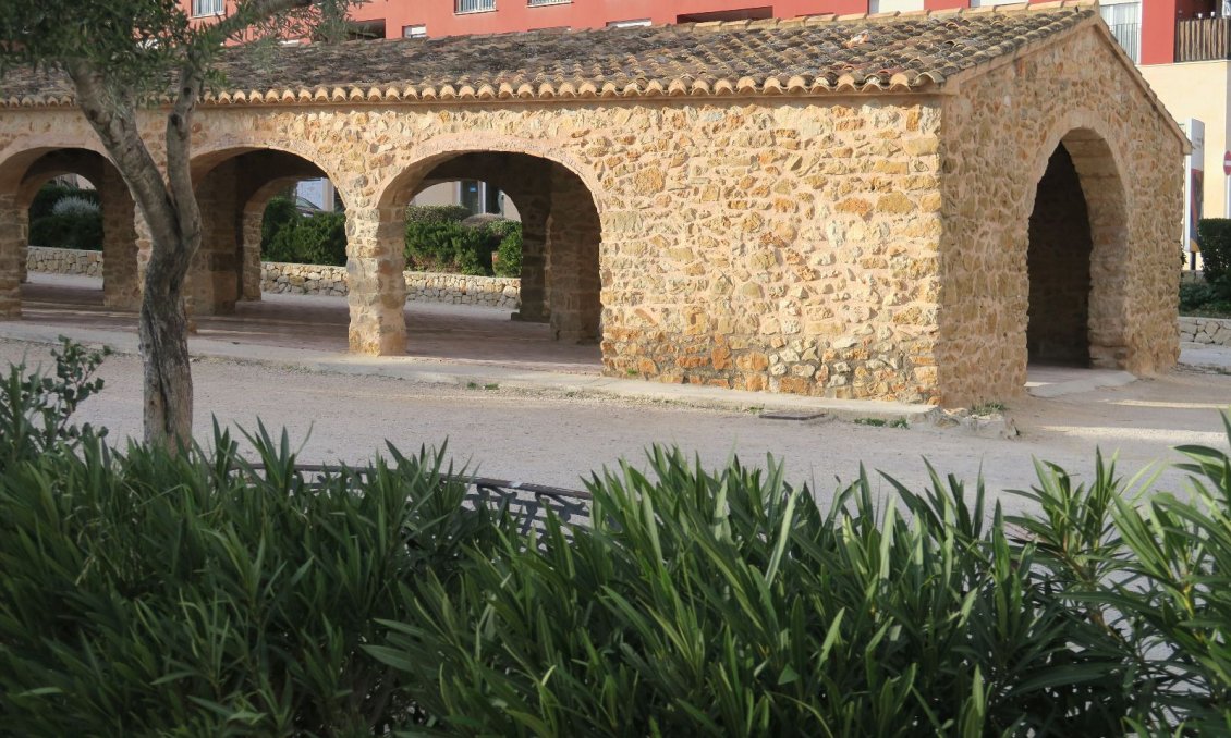 Használt Ingatlanok - Apartman -
Jesus Pobre - Inland