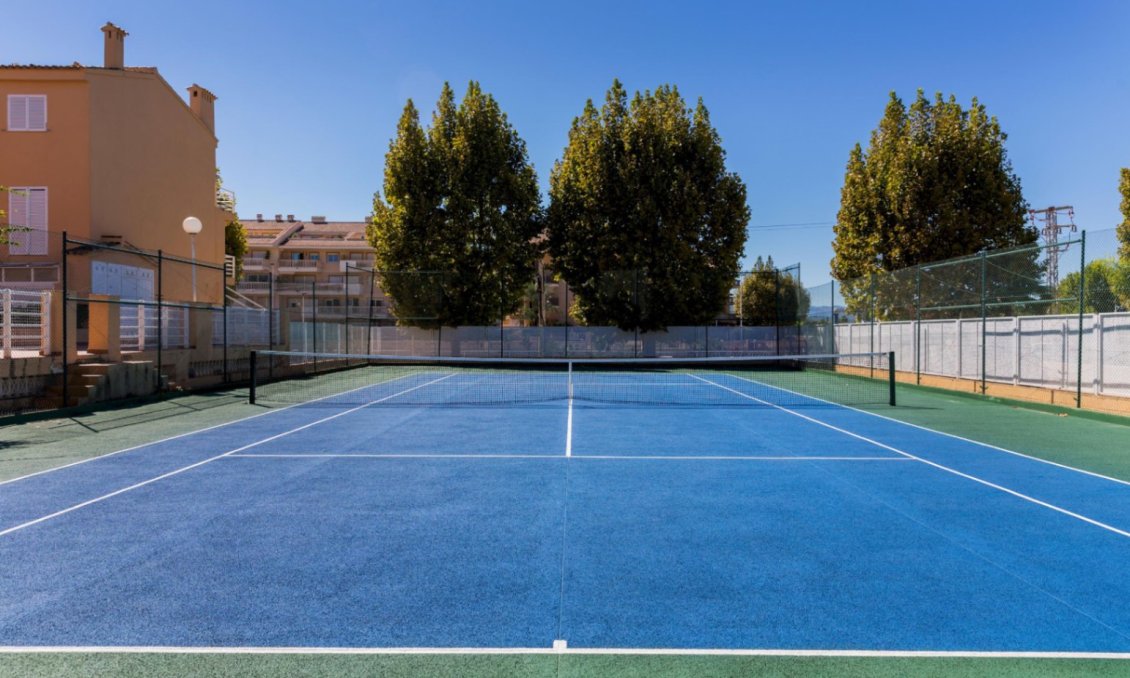 Használt Ingatlanok - Tetőtéri lakás -
Jávea - Costa Blanca