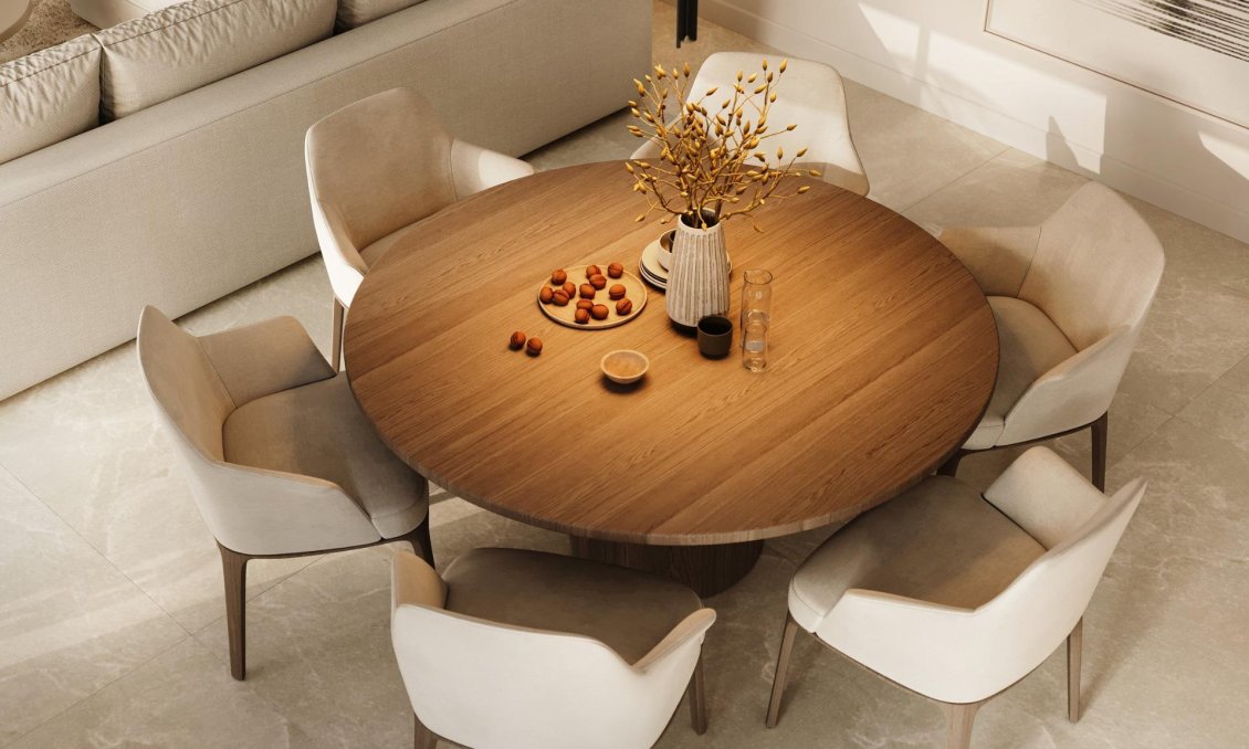 Construcție nouă - Apartament -
Mijas - Urb. Buenavista