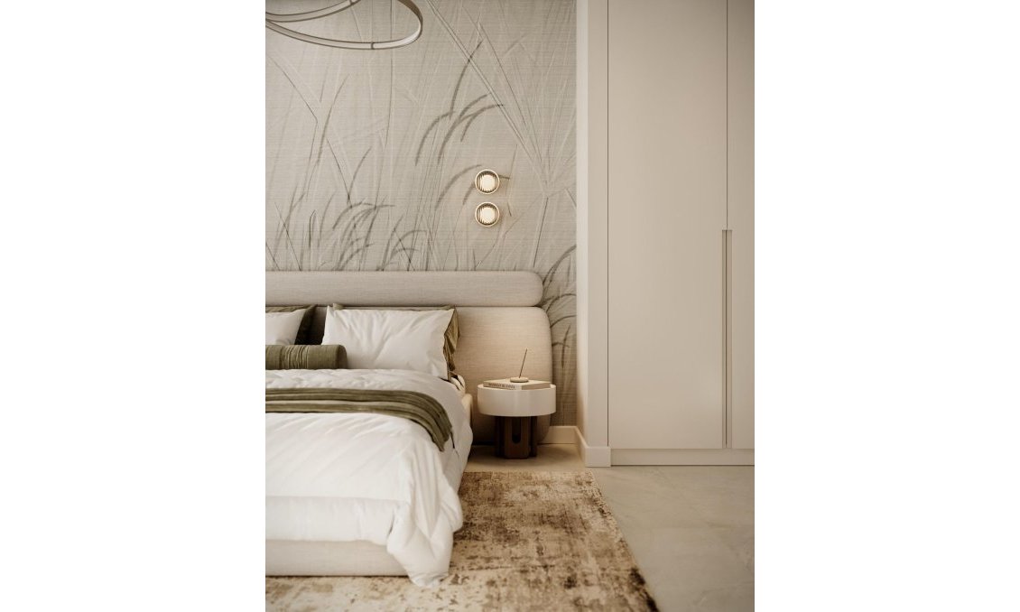 Construcție nouă - Apartament -
Mijas - Urb. Buenavista