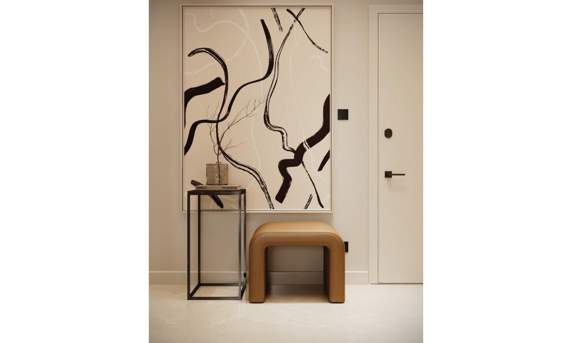 Construcție nouă - Apartament -
Mijas - Urb. Buenavista