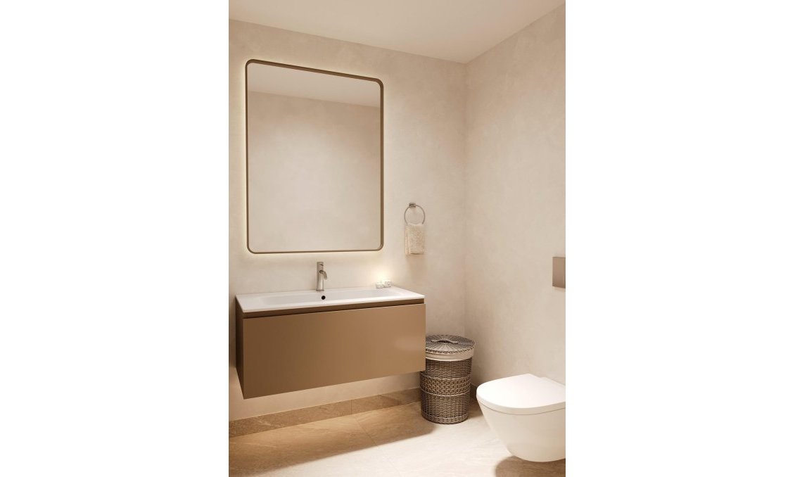 Construcție nouă - Apartament -
Mijas - Urb. Buenavista