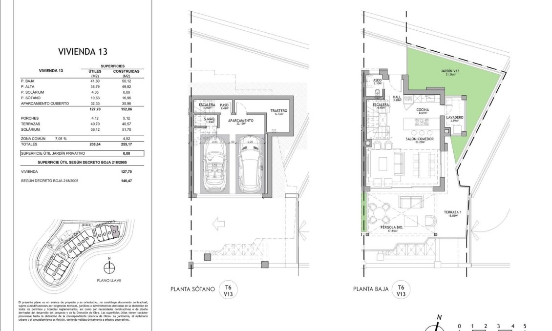 Új építésű - Villa -
Mijas - Riviera Del Sol