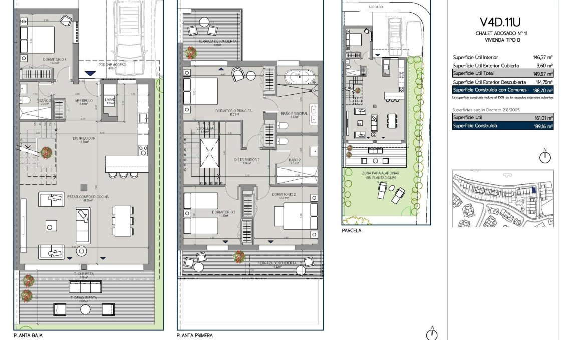 Új építésű - Villa -
Sotogrande - San Roque Club