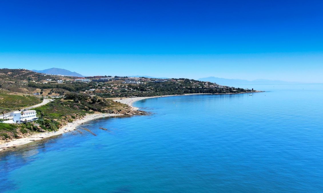 Új építésű - Sorház -
Sotogrande - San Roque Club