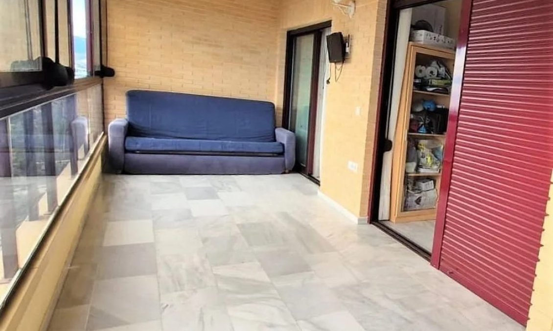 Használt Ingatlanok - Apartman -
Benidorm - Costa Blanca