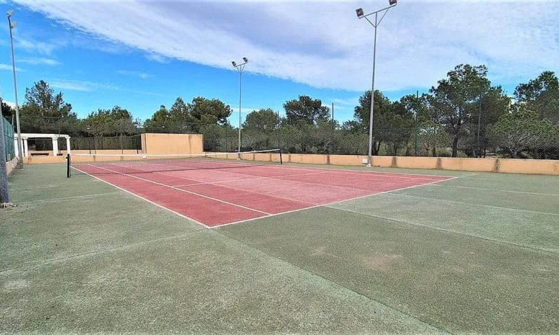 Használt Ingatlanok - Apartman -
Benidorm - Costa Blanca