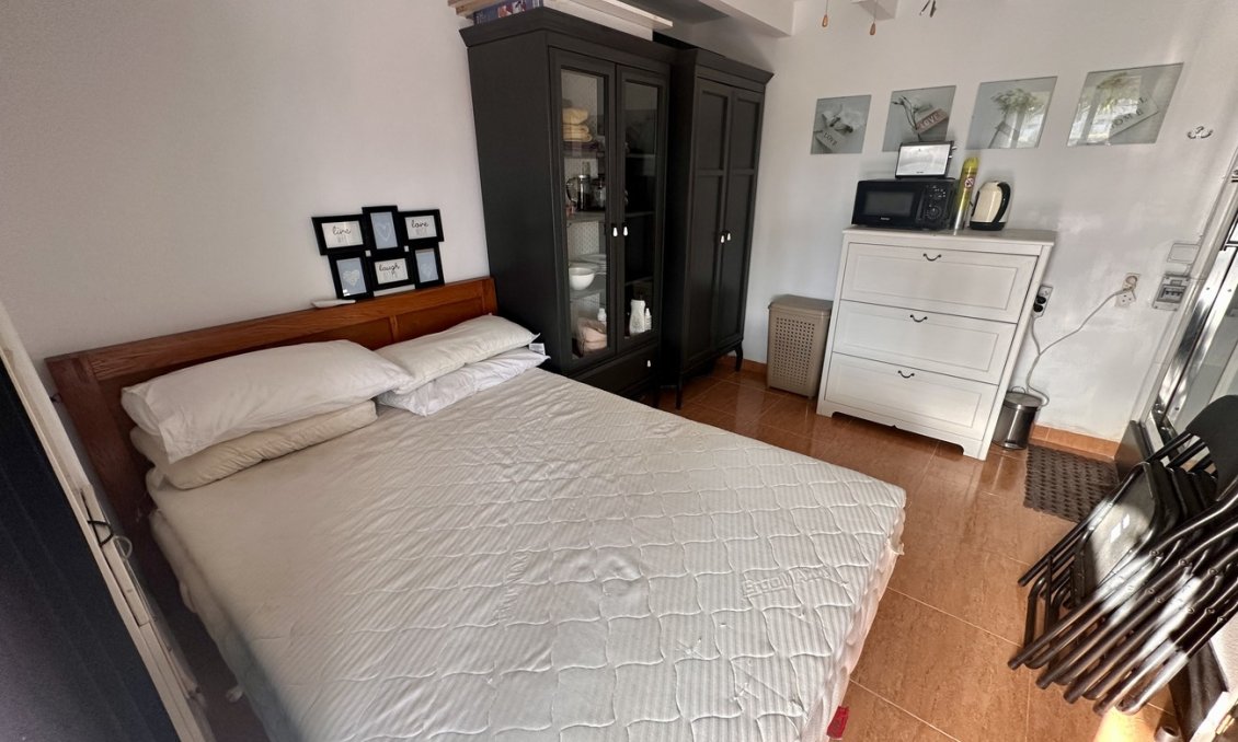 Használt Ingatlanok - Ikerház -
Orihuela Costa - Ciñuelica