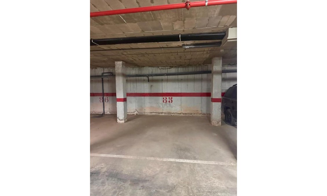 Használt Ingatlanok - Ikerház -
Orihuela Costa - Ciñuelica