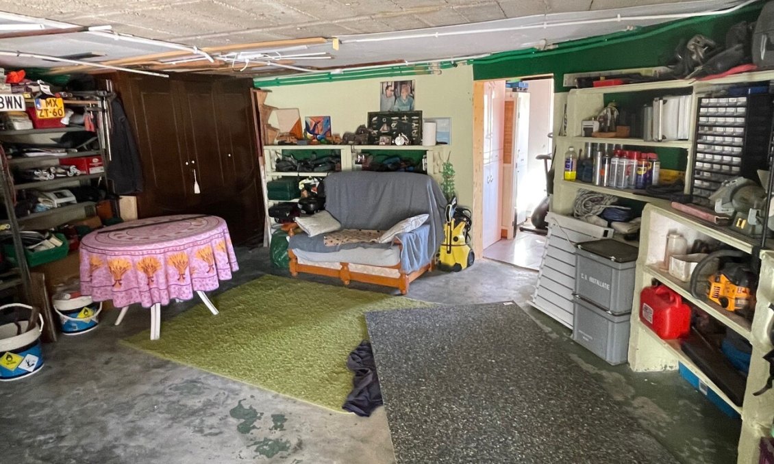 Használt Ingatlanok - Villa -
Alfas del Pí - Costa Blanca