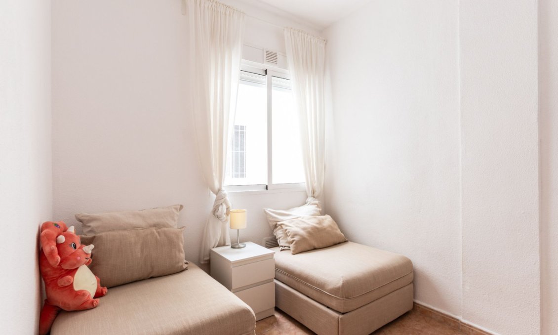 Használt Ingatlanok - Apartman -
Torrevieja - Costa Blanca