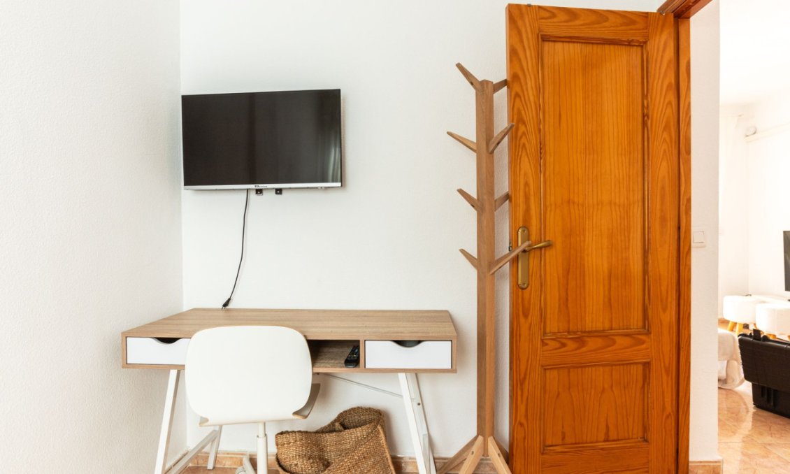 Használt Ingatlanok - Apartman -
Torrevieja - Costa Blanca